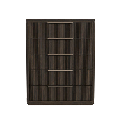 Sylvie - 5-Drawer Chest