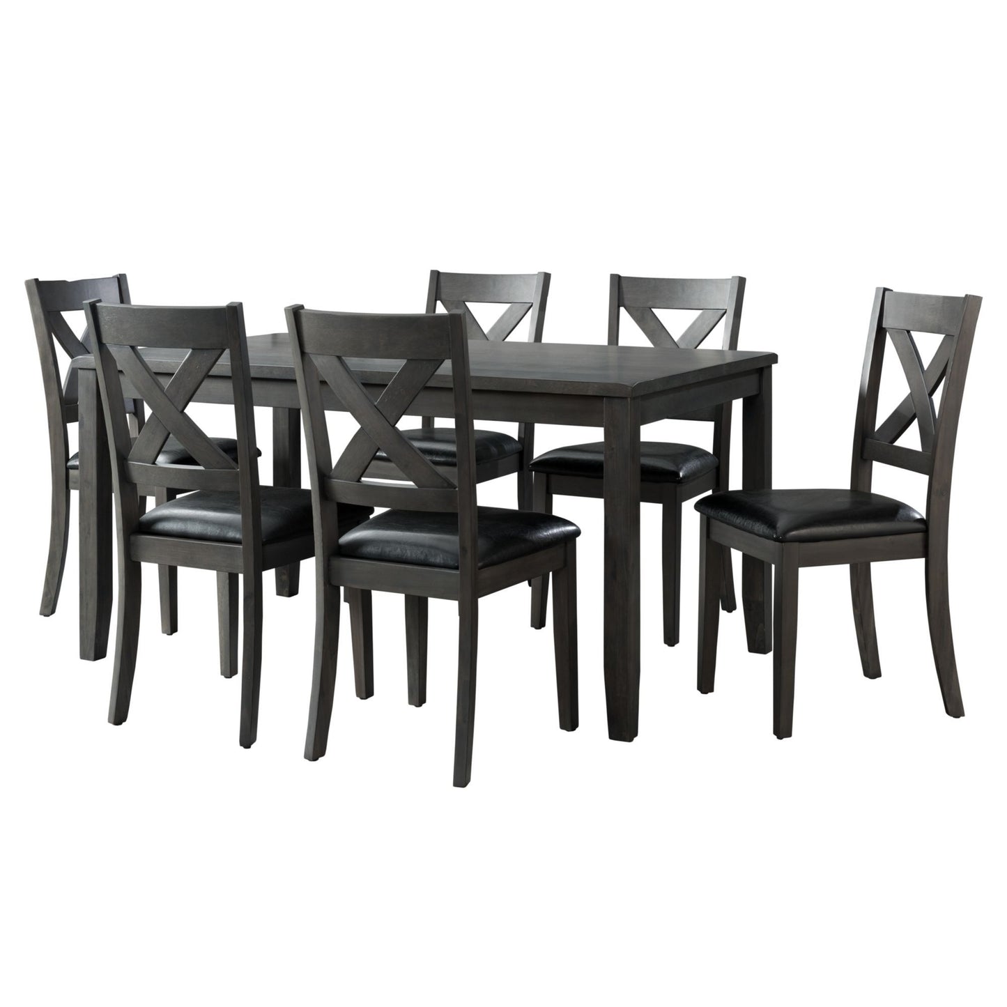 Alex - Dining Set