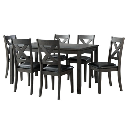 Alex - Dining Set