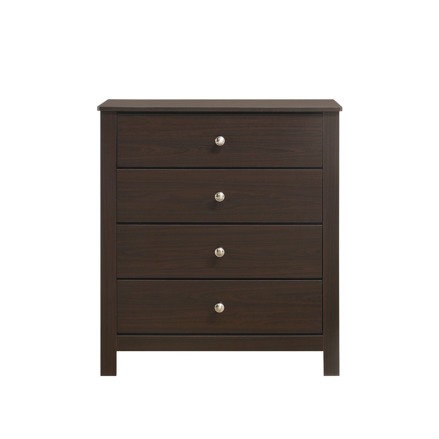 Sami - Youth 4-Drawer Chest