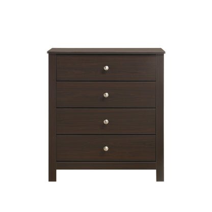 Sami - Youth 4-Drawer Chest