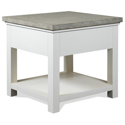 Cora - Table