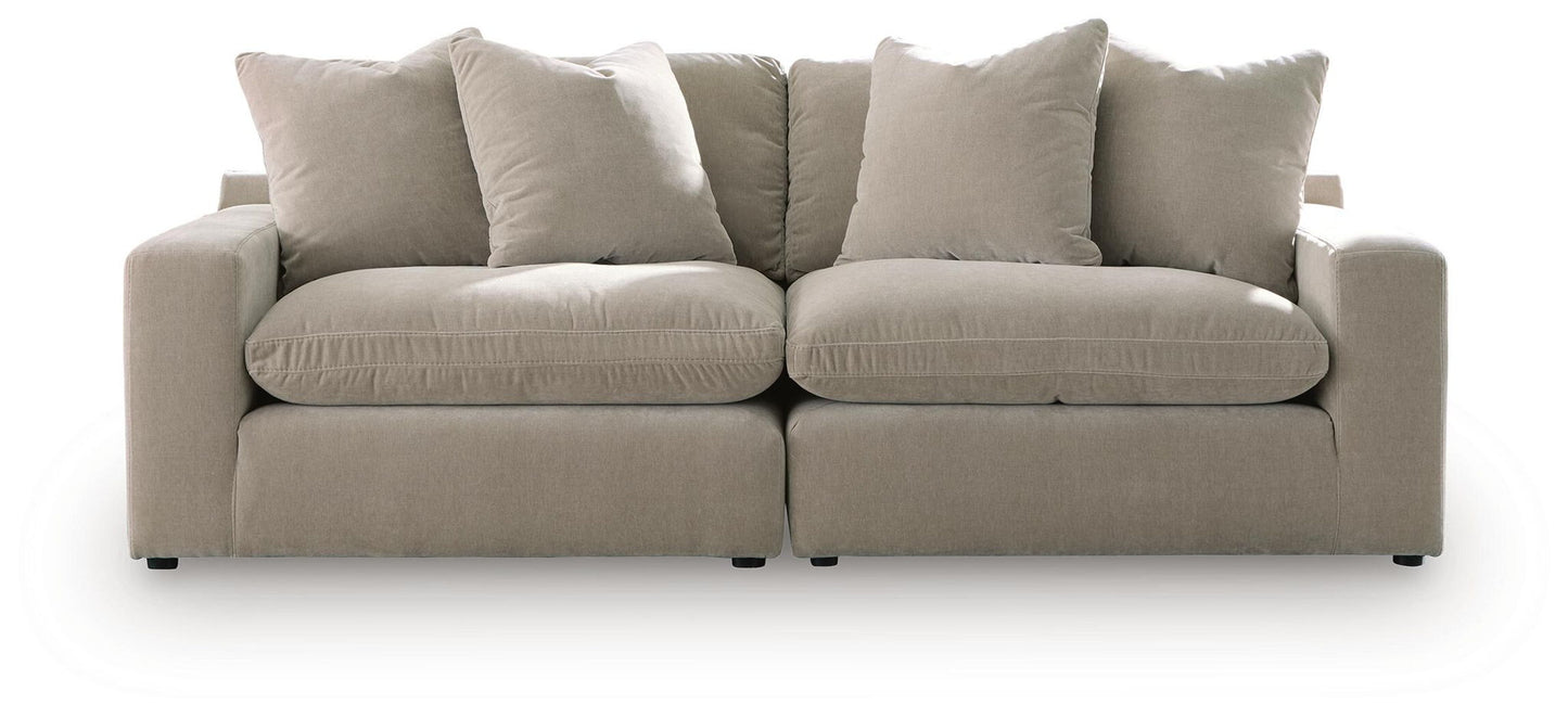 Maxton Heights - Sectional