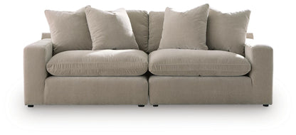 Maxton Heights - Sectional