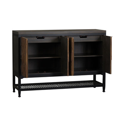 Harvest Home - Door Server - Chalkboard