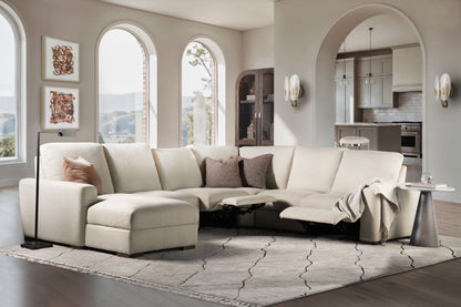 Modern Mood - Round Accent Table