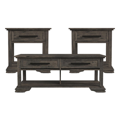 Park Ridge - Occasional Table Set