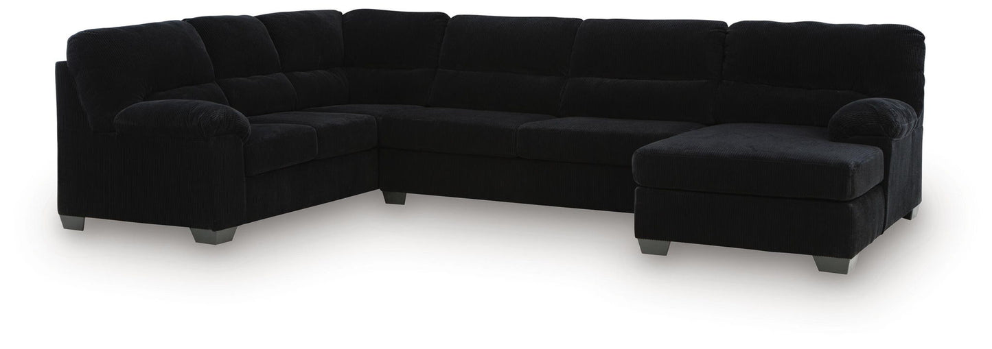 SimpleJoy - Sectional