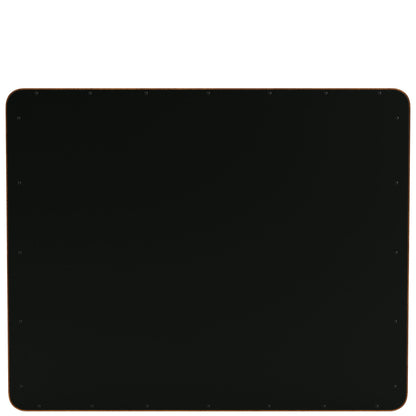 Elsie - Mirror - Dark Brown