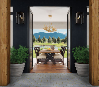 Big Sky - Side Chair (Set of 2)