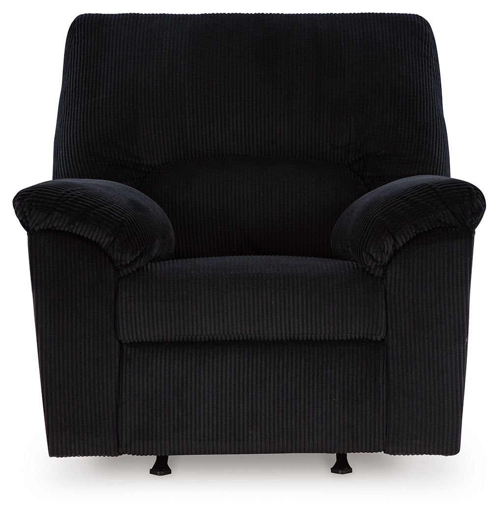 SimpleJoy - Rocker Recliner