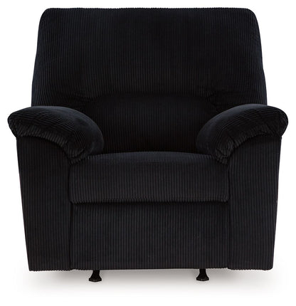 SimpleJoy - Rocker Recliner