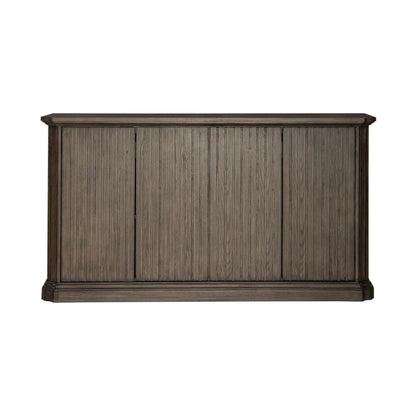 Westfield - Buffet - Havana Brown