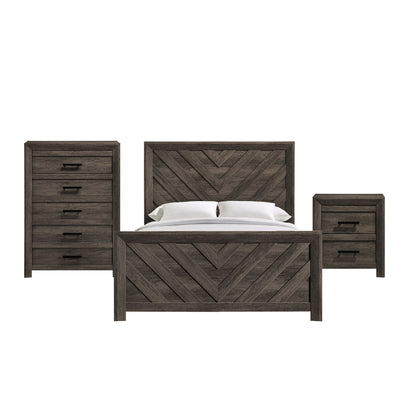 Eleanor - Bedroom Set
