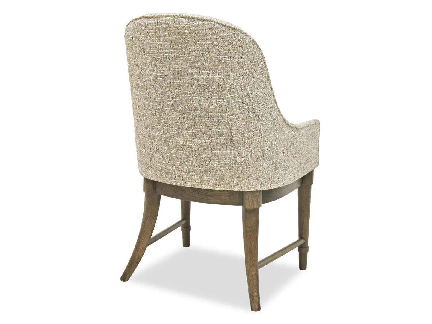 Seraphina - Upholstered Arm Chair (Set of 2)