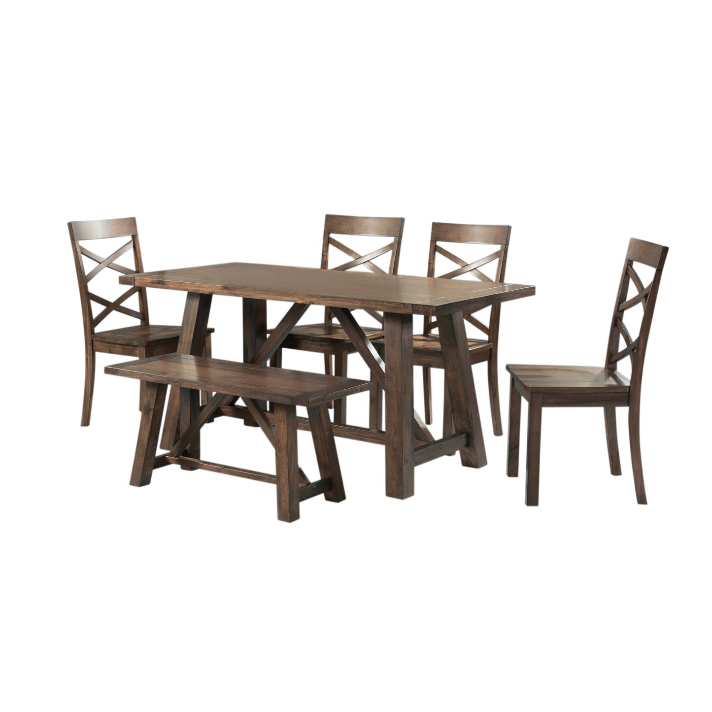 Renegade - Dining Set