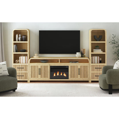 Ridgemont - TV Console