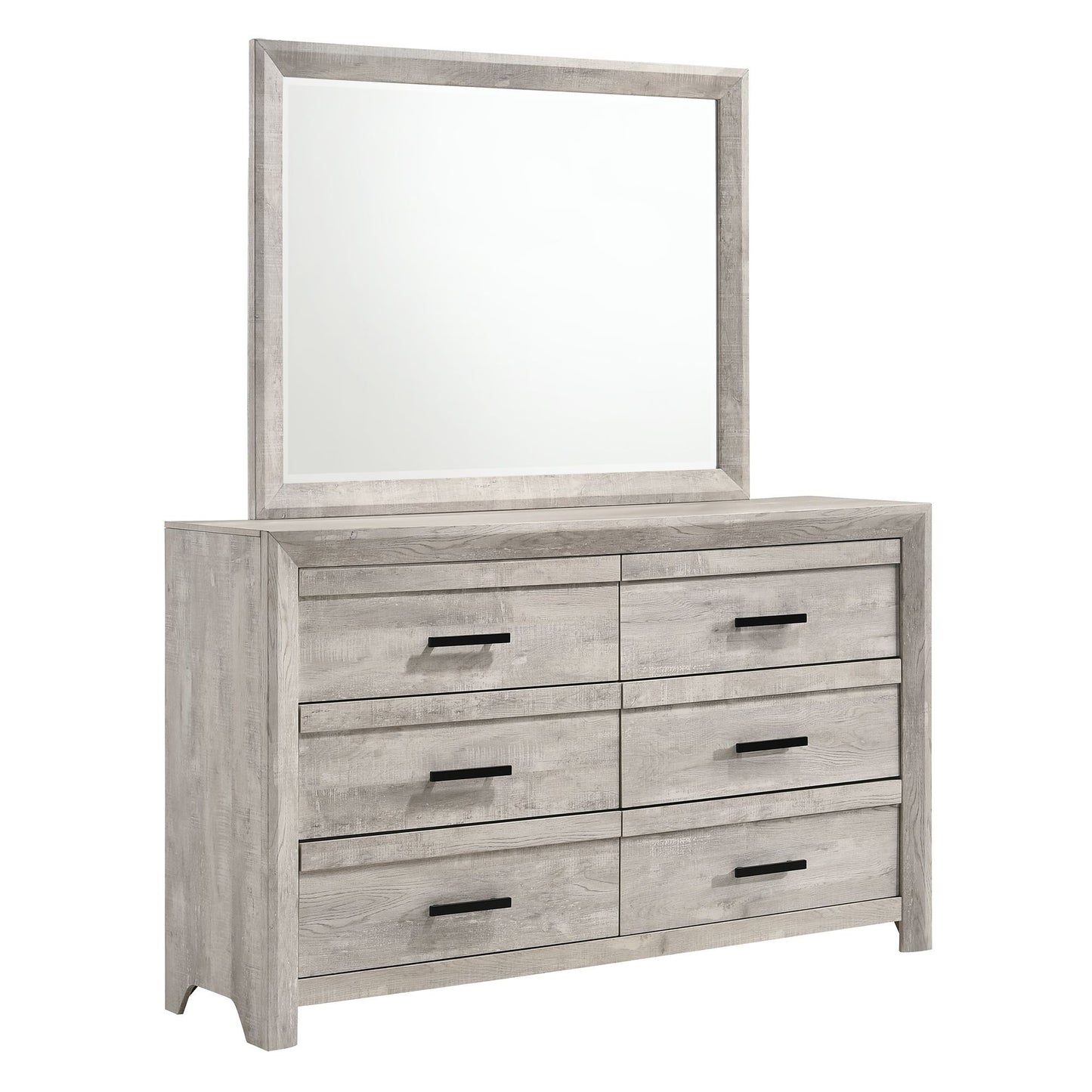 Ellen - Dresser