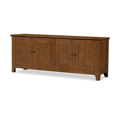 Lake House - Door Console