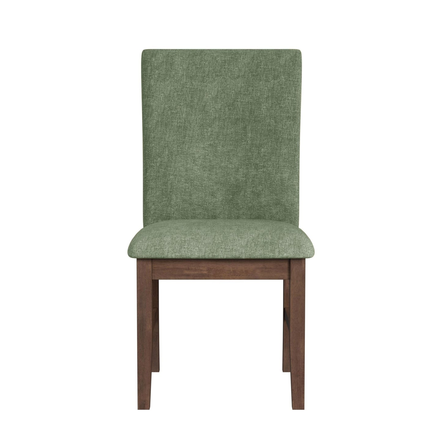Santa Barbara - Fabric Dining Side Chair (Set of 2)