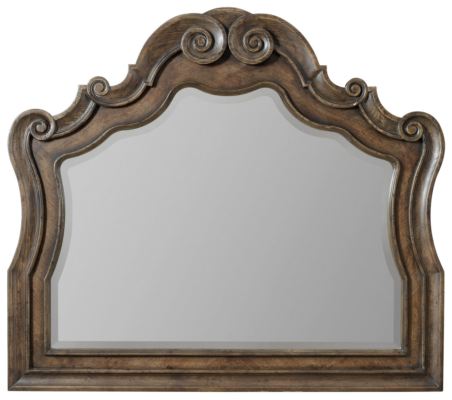 Rhapsody - Mirror - Dark Brown