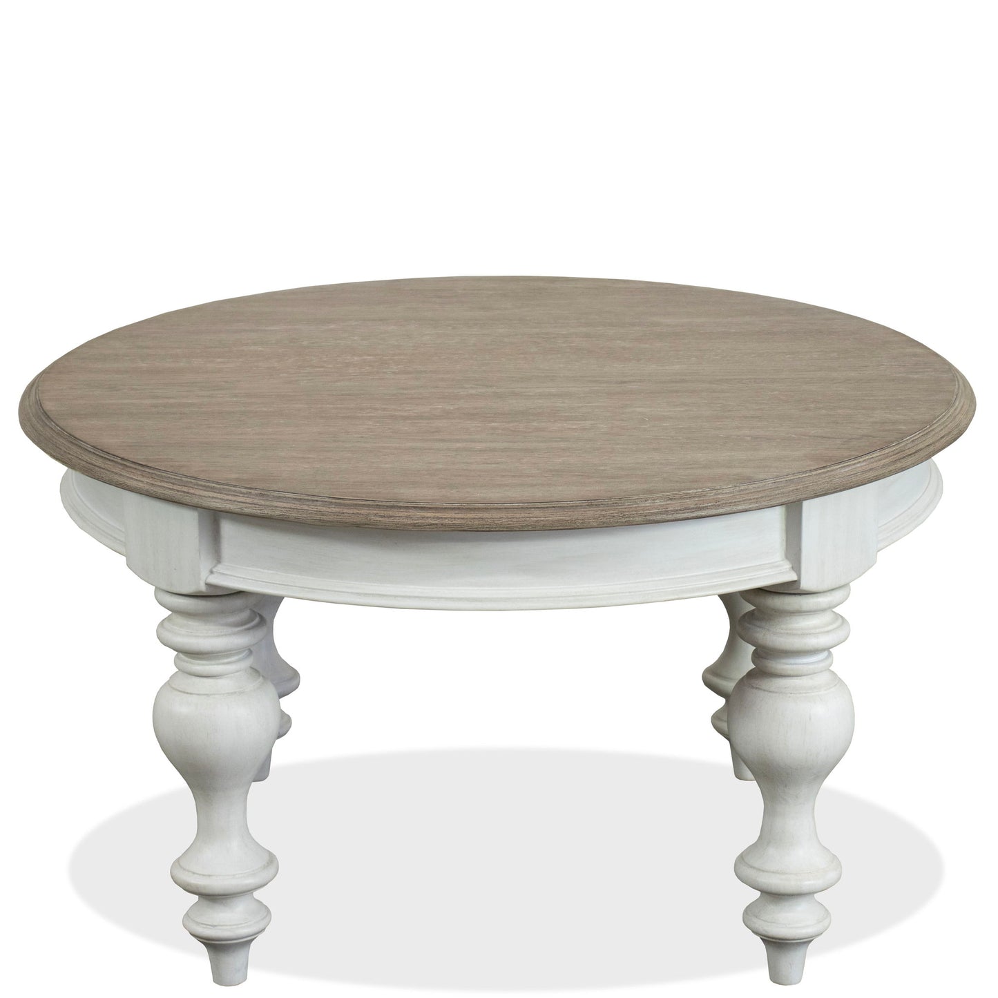 Jameson - Round Table