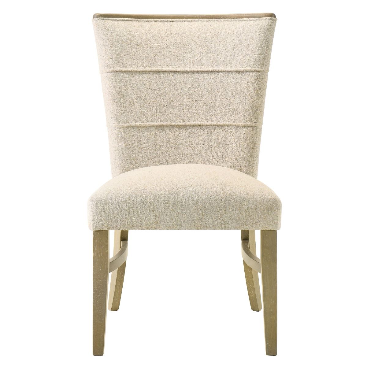 Olinda - Side Chair (Set of 2) - Linen
