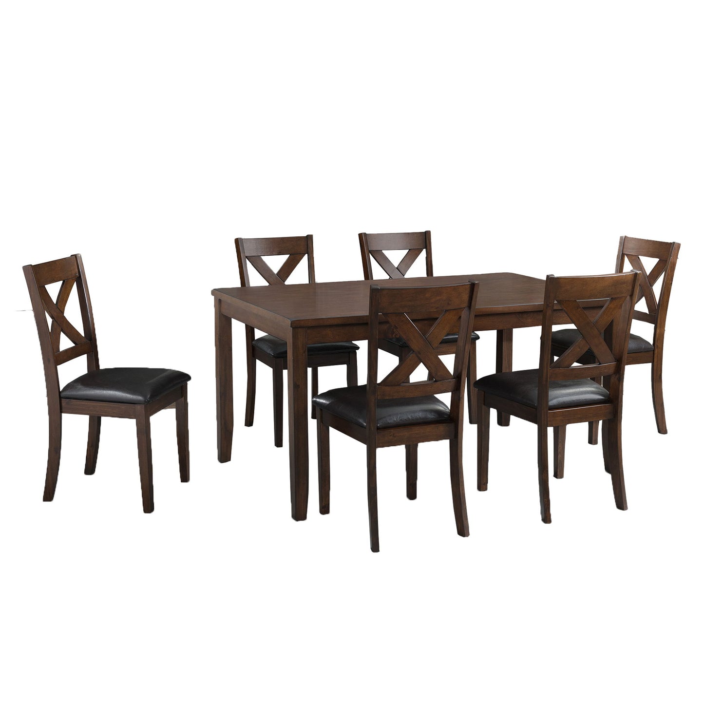 Alex - Dining Set