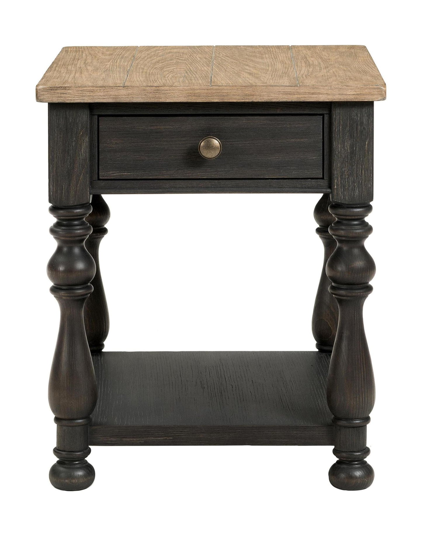 Barrington - Table