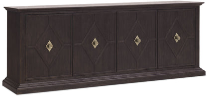 Driftwood - Entertainment Credenza