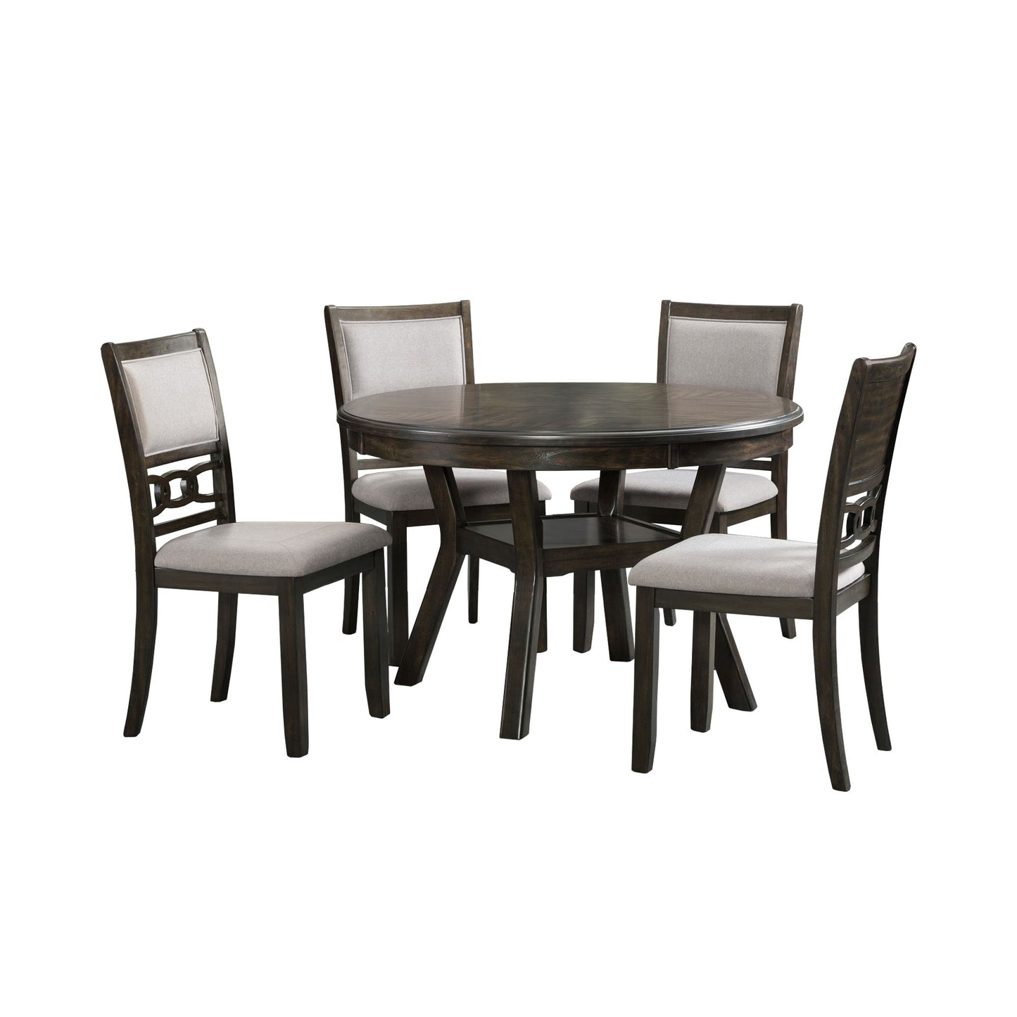 Amherst - Standard Height Dining Set