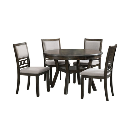 Amherst - Standard Height Dining Set