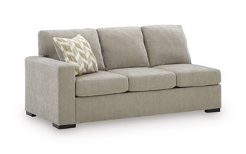 Bridgepoint - LAF Sofa - Stone