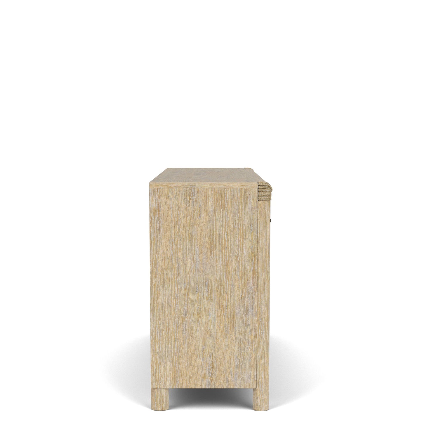 Rosalie - Seven Drawer Dresser - Hemlock