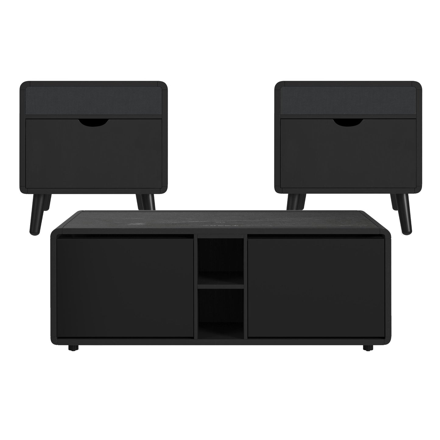 Halo - Smart Occasional Table Set