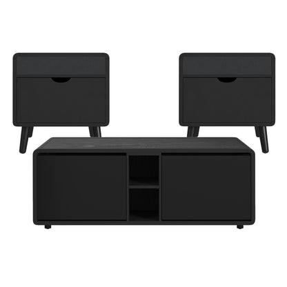 Halo - Smart Occasional Table Set