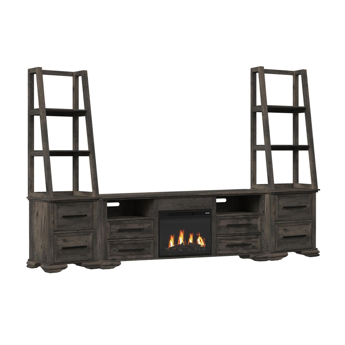 Park Ridge - Entertainment Unit