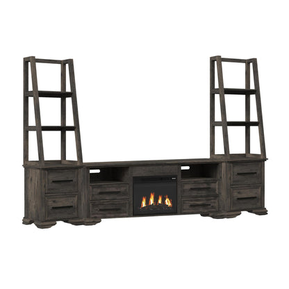 Park Ridge - Entertainment Unit