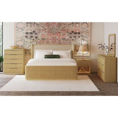 Sylvie - 7-Drawer Dresser