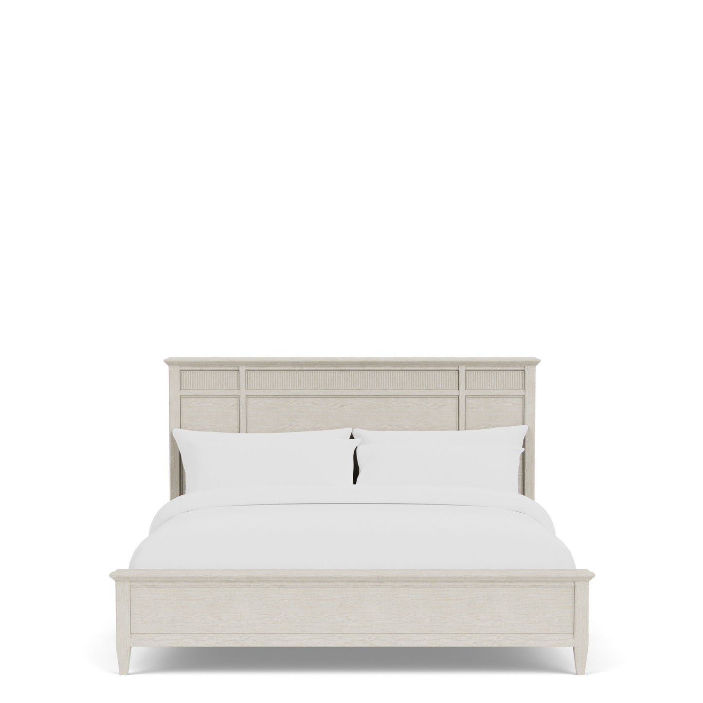 Carmella - Panel Bed
