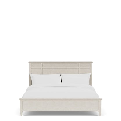 Carmella - Panel Bed