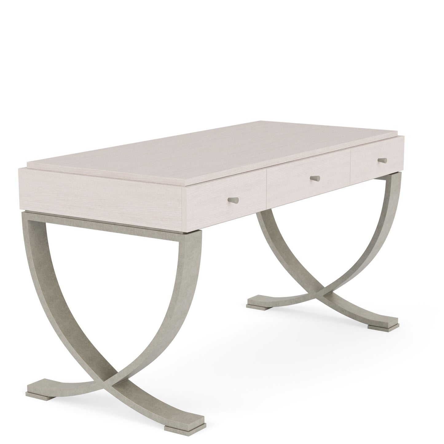 Adeline - Writing Desk - Blanco