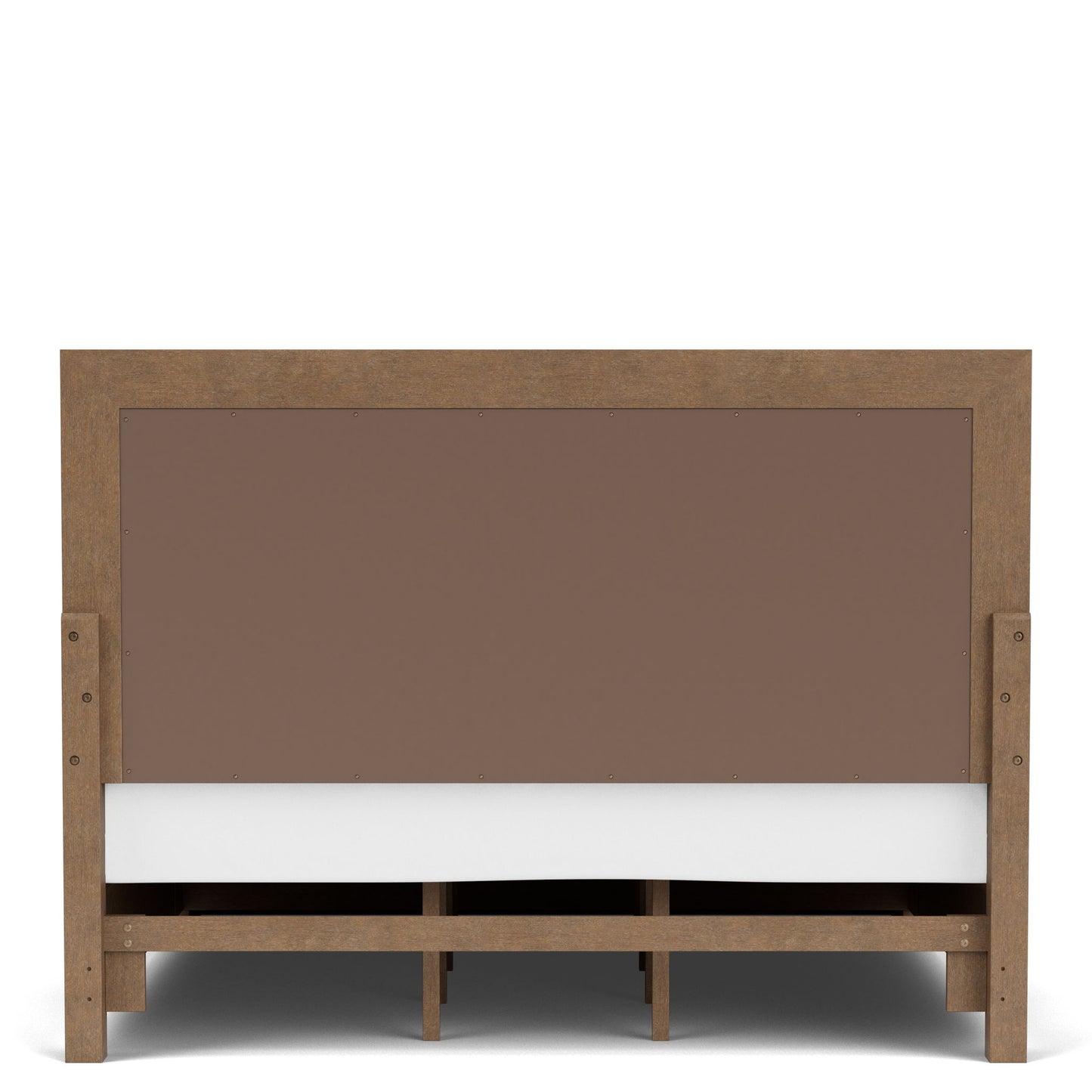 Cascade - Storage Bed With Light