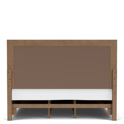 Cascade - Storage Bed With Light