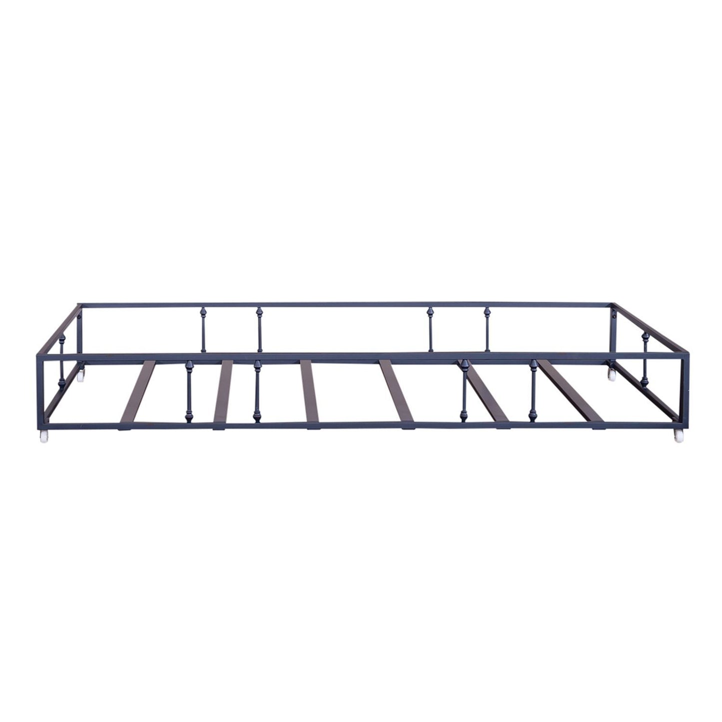 Vintage Series - Twin Metal Trundle