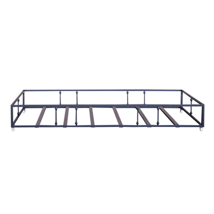 Vintage Series - Twin Metal Trundle