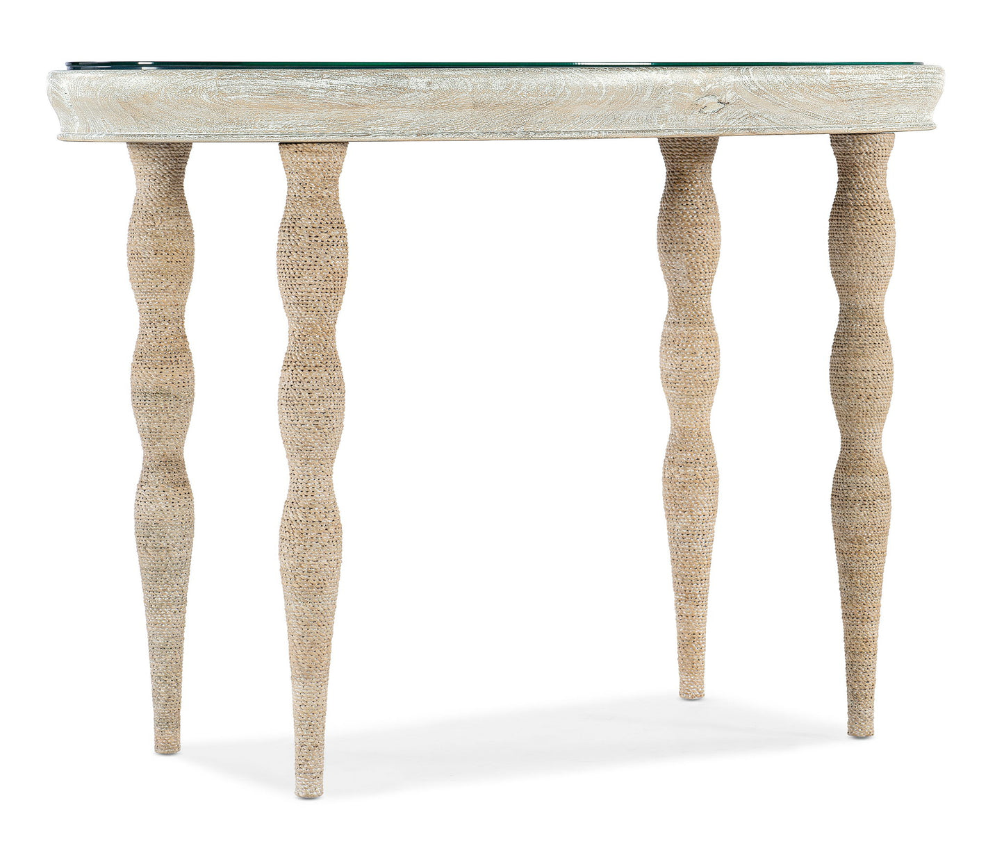 Serenity - Shoal Writing Desk - Beige