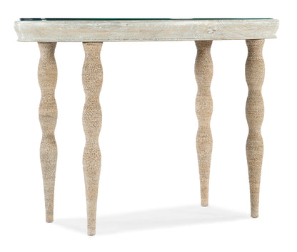 Serenity - Shoal Writing Desk - Beige