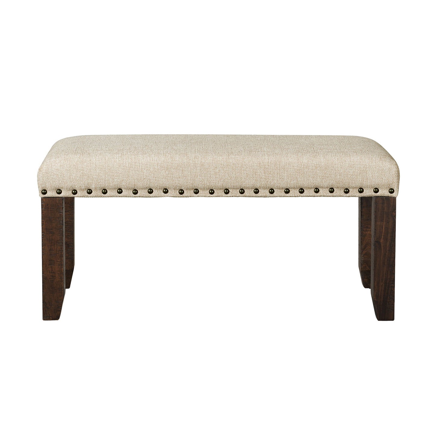 Jax - Bench - Cream