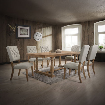 Bernard - Dining Table